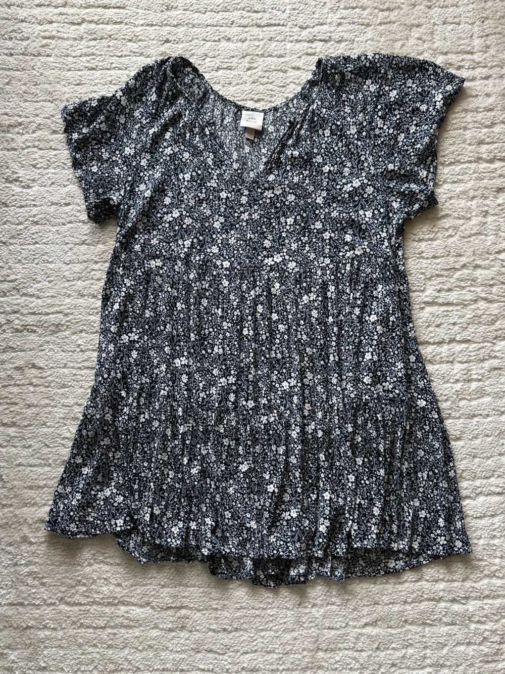 Knox Rose dress